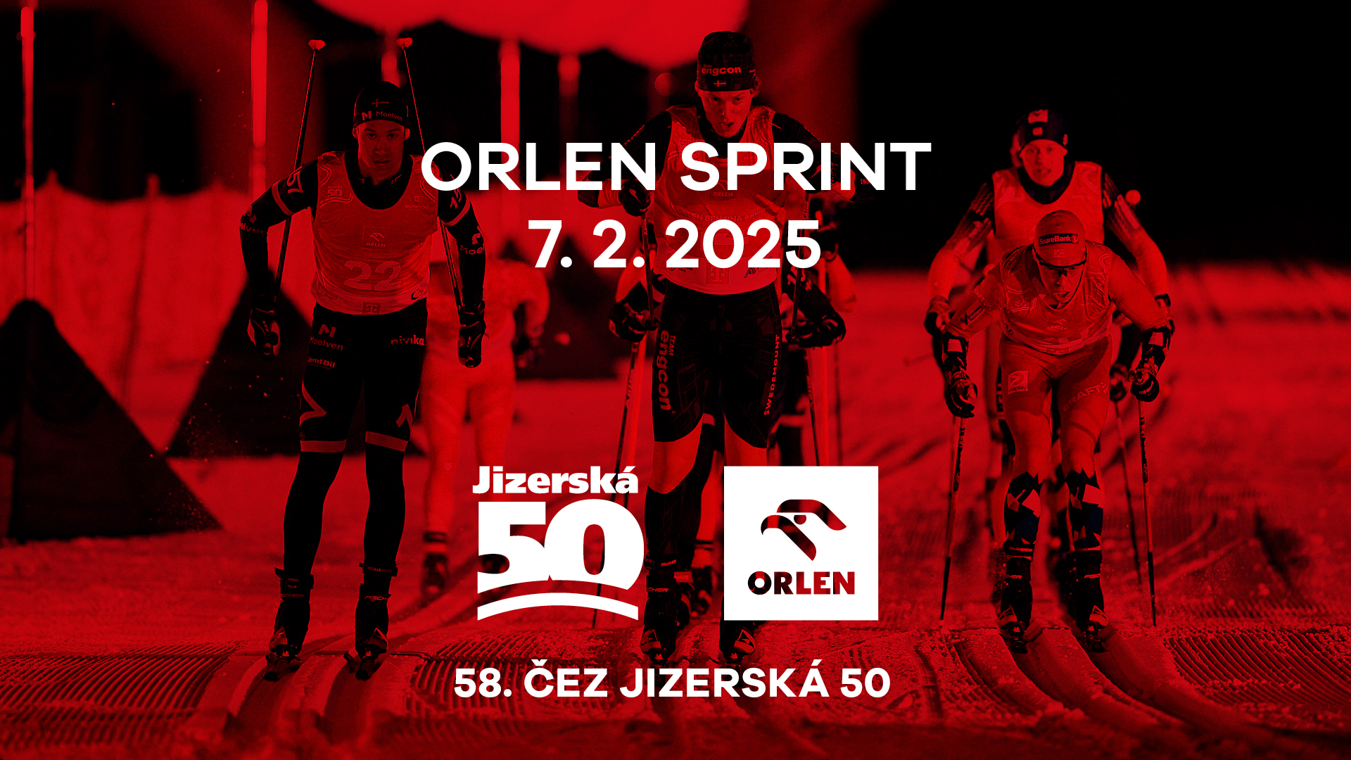 Orlen Sprint 2025
