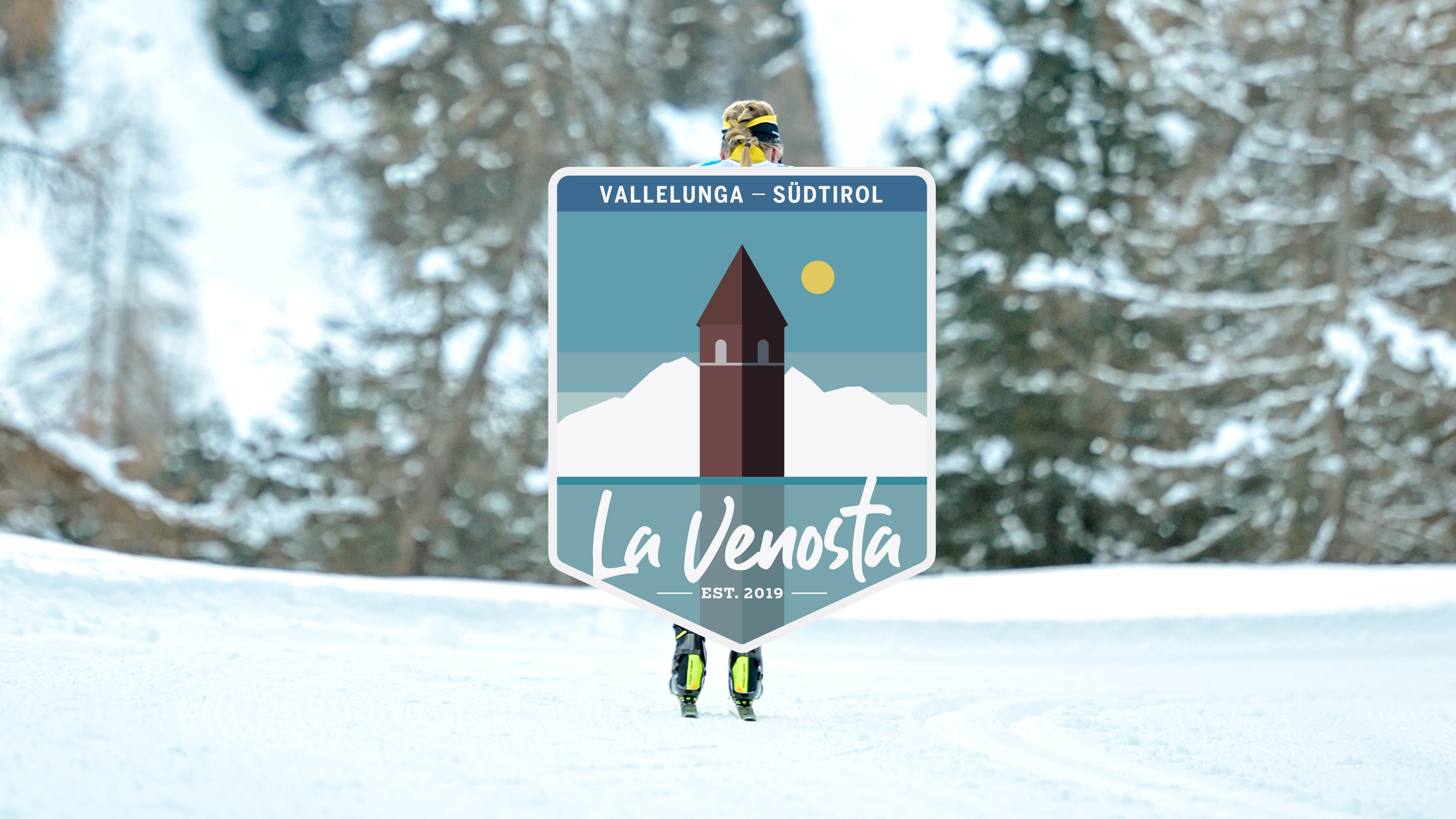 La Venosta Individual Time Trial XVI 11km, Val Venosta Italy