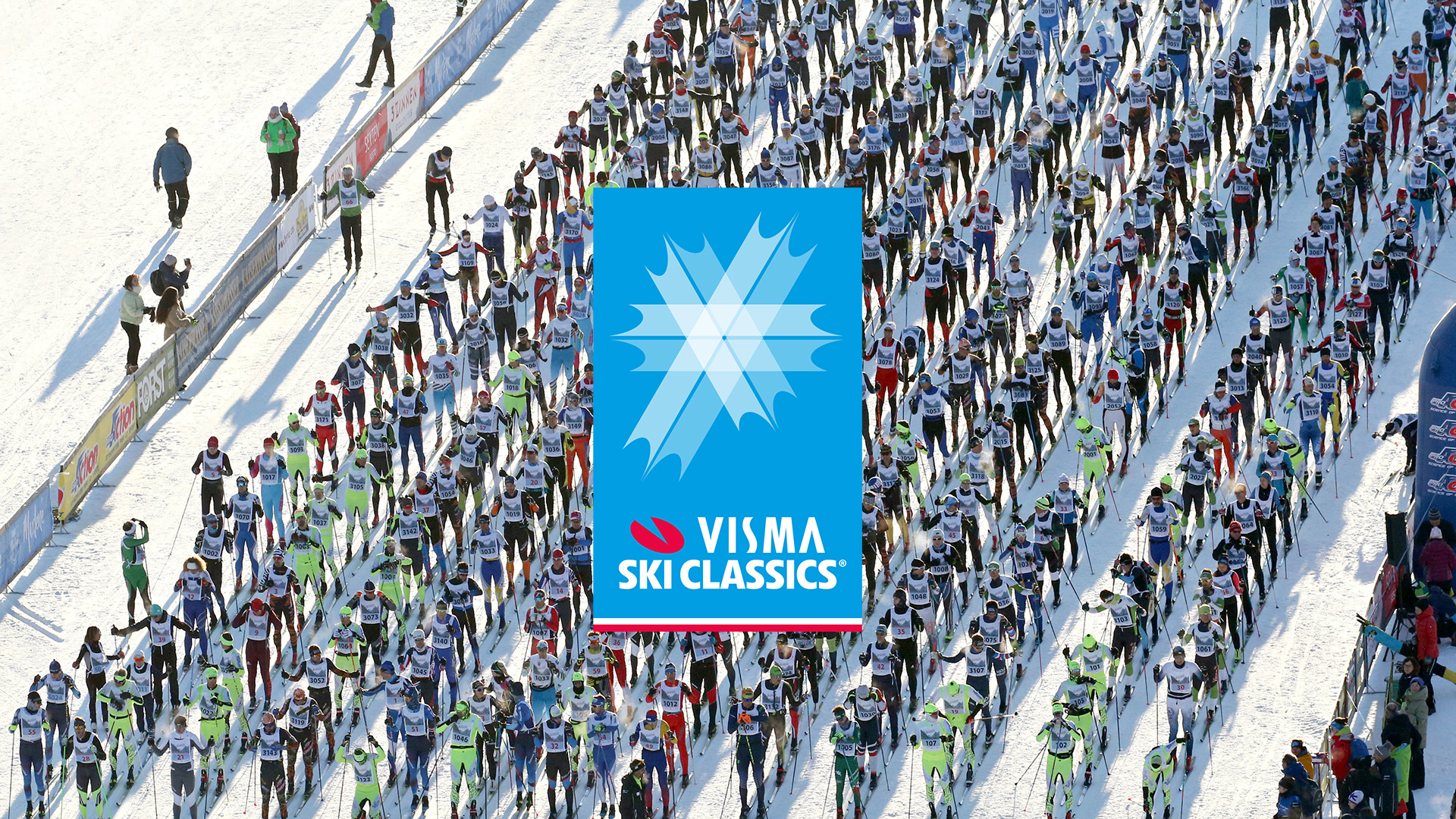 Pustertaler Ski Marathon XII 62km, Pustertal Italy