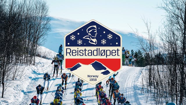 Reistadløpet 2019