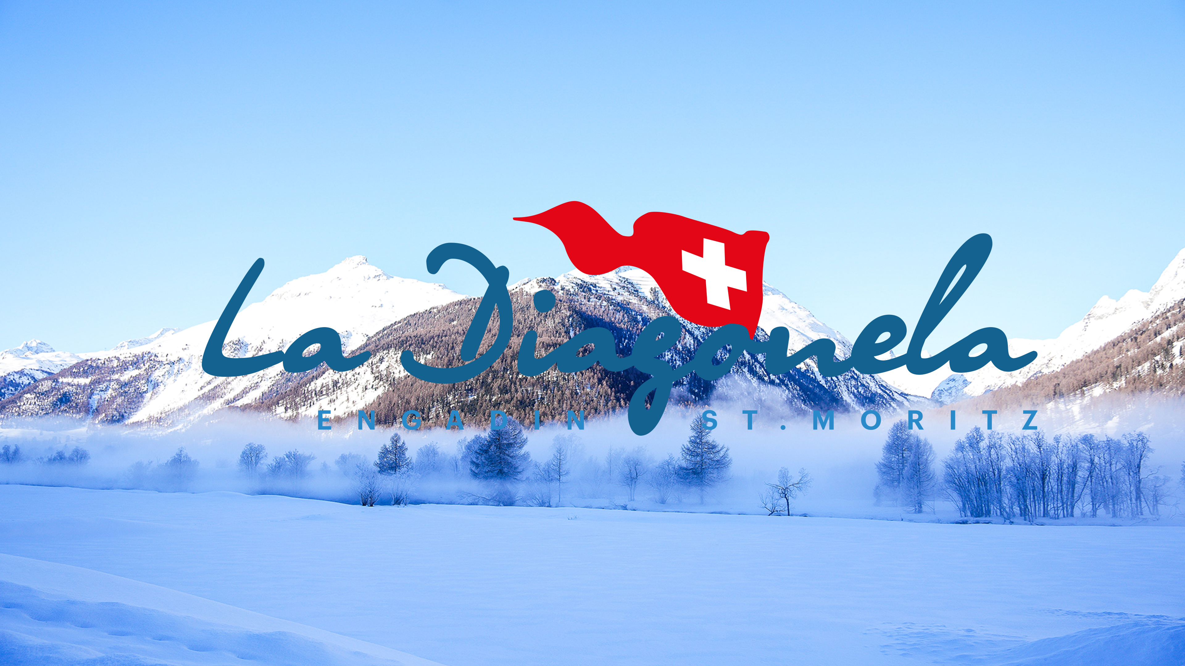 Engadin La Diagonela XVII 55km, Engadin Valley Switzerland