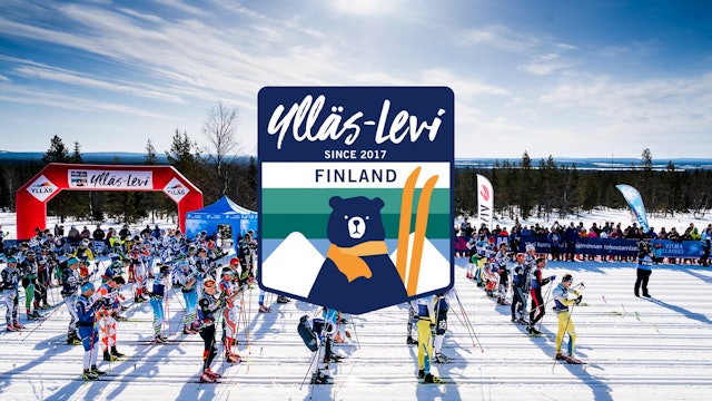 Ylläs-Levi 2018