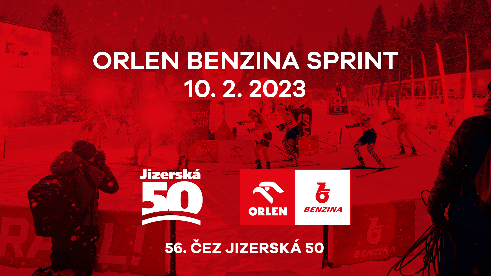 Orlen Benzina Sprint 2023