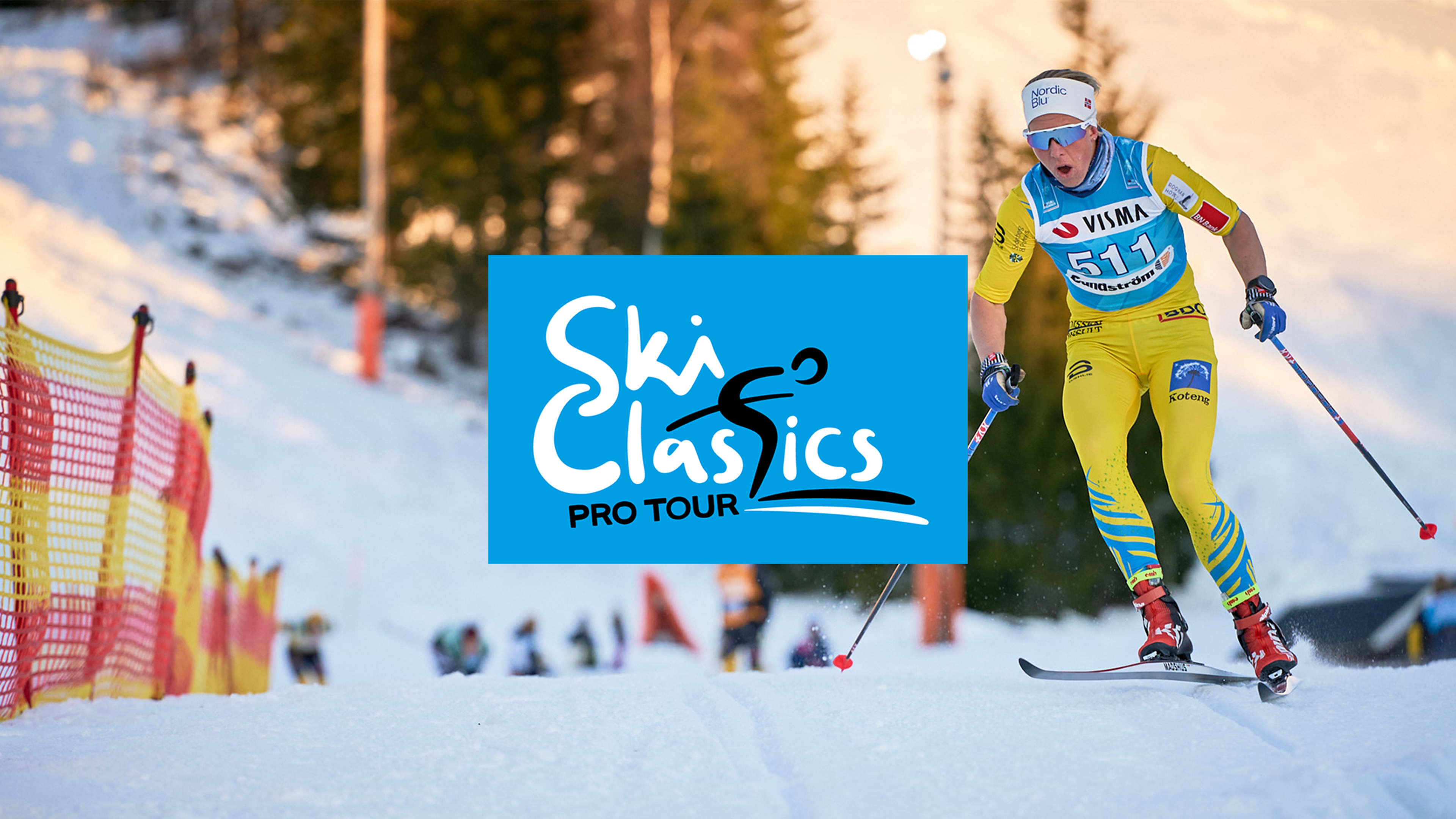 Grönklitt Individual Time Trial XIV 12km, Orsa Grönklitt Sweden