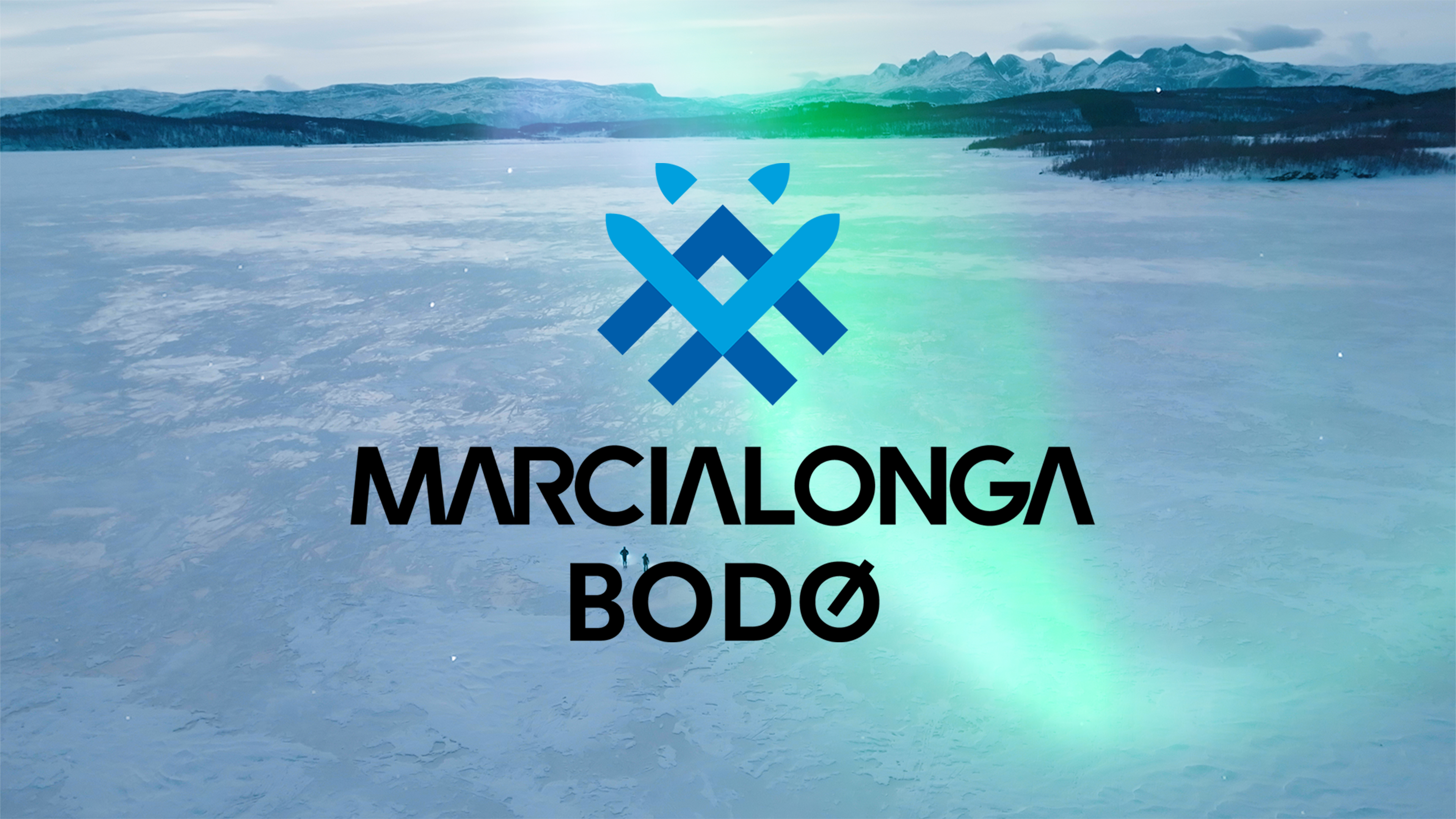 Marcialonga Bodø XVII 50km, Bodø Norway