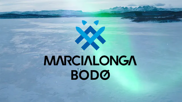 Marcialonga Bodø XVII 46km, Bodø / Su...