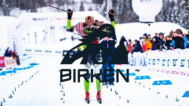 Birkebeinerrennet 2019