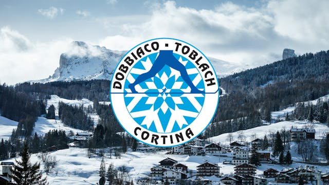 Toblach-Cortina 2018