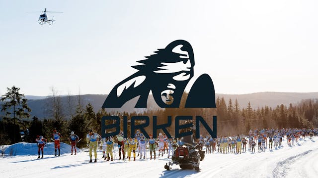 Birkebeinerrennet 2015 highlight