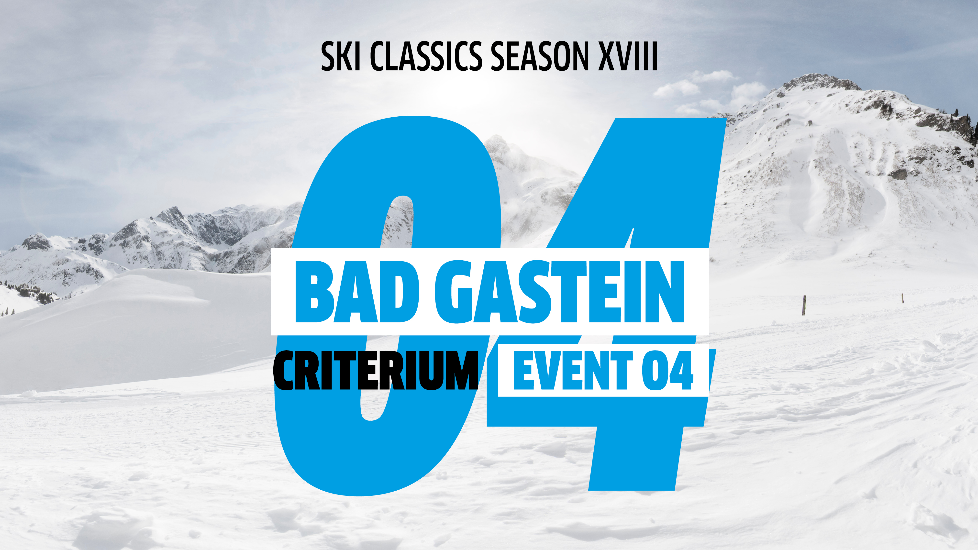 Bad Gastein Criterium XVIII 36km, Bad Gastein Austria