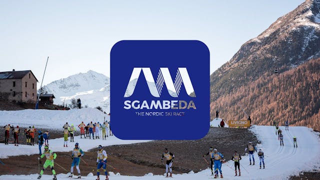 La Sgambeda 2015