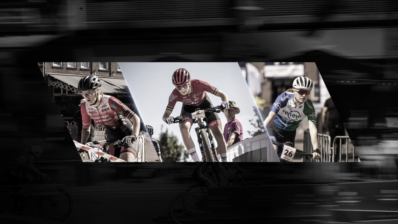 #1 UCI Mountain Bike Eliminator World Cup 2025, Dushanbe Tajikistan