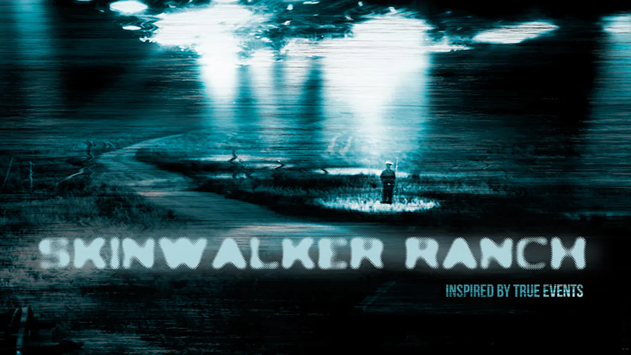 Skinwalker Ranch