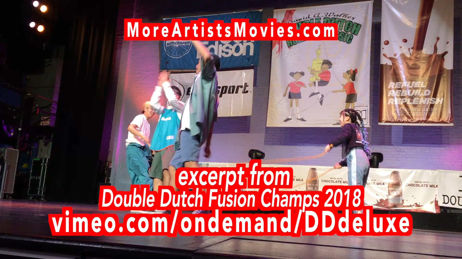 DD fusion 1 single spot