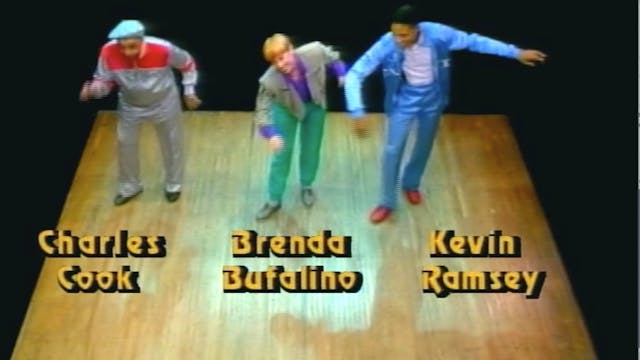 Essentials of Tap Technique