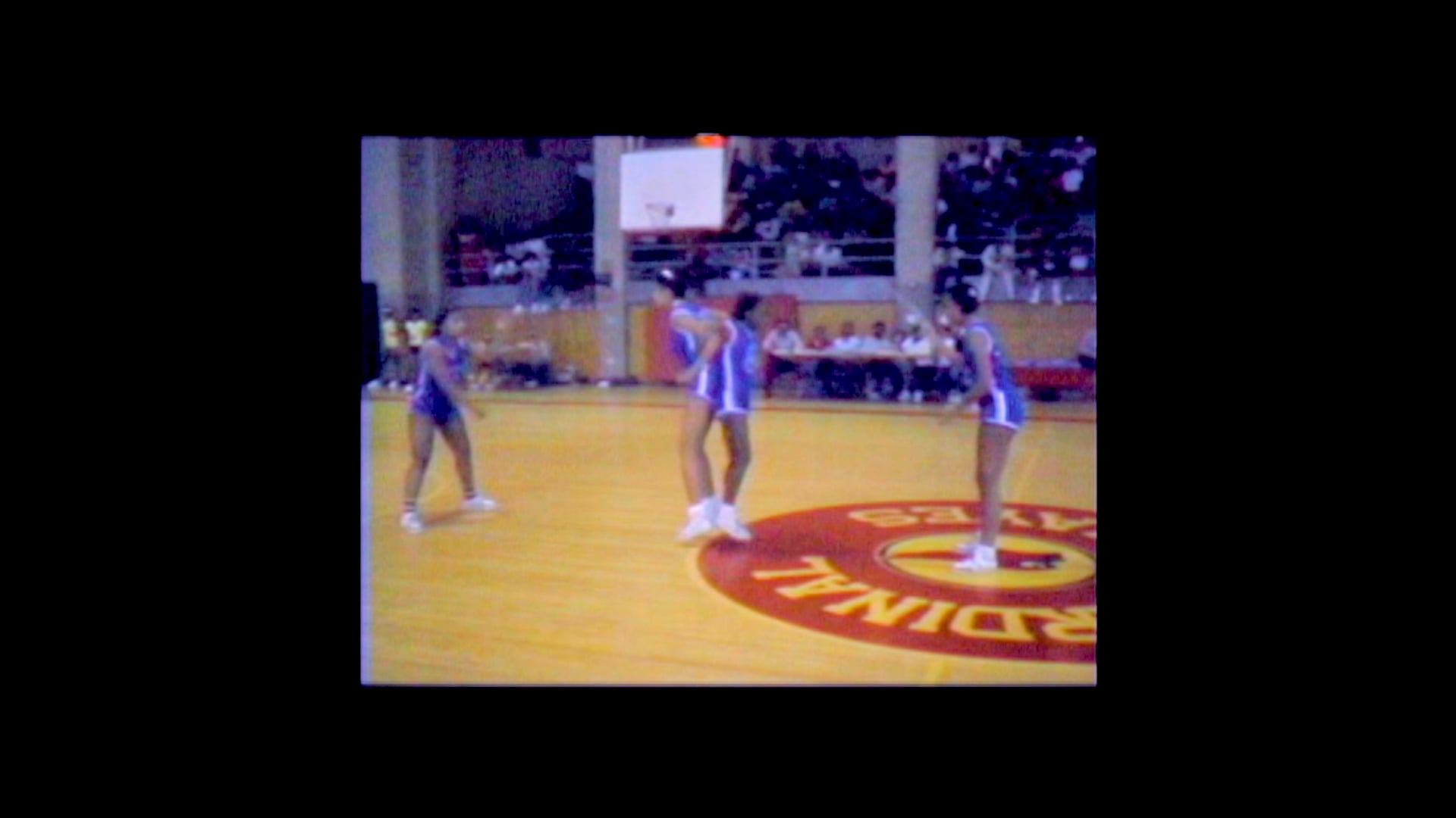 F4 TRICKS 1981