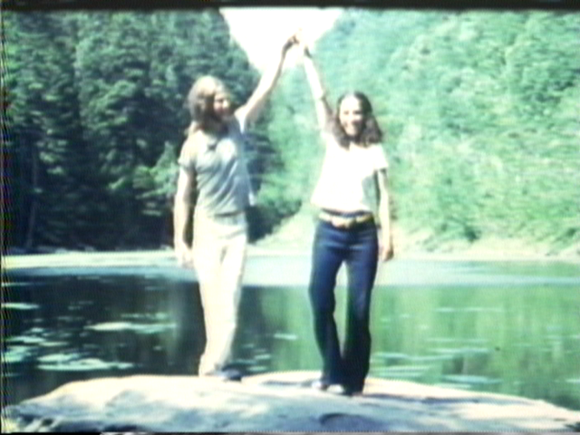 American Pixilation Dance Theatre presents