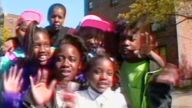 The Champions: 6 Beats