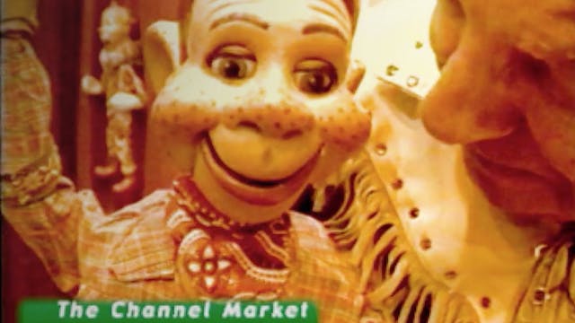 The Channel Market