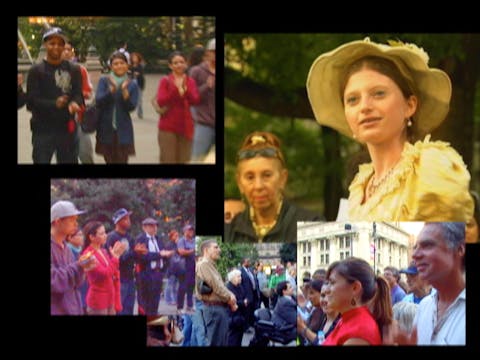 FCHP Park Celebration!