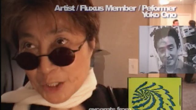Nam June Paik: #1 Video Artist (G-rat...