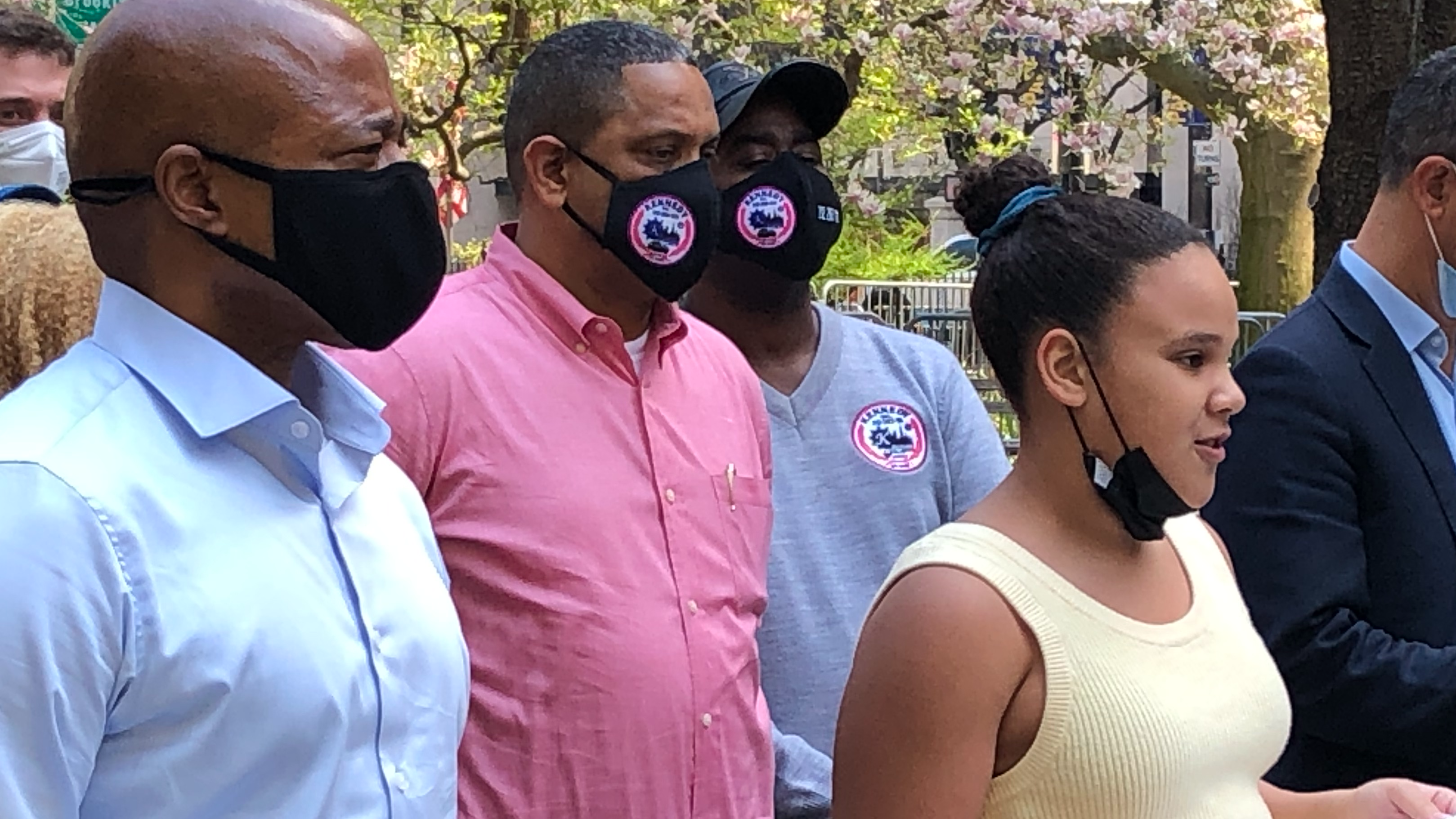 Skip's NYC - Modern History