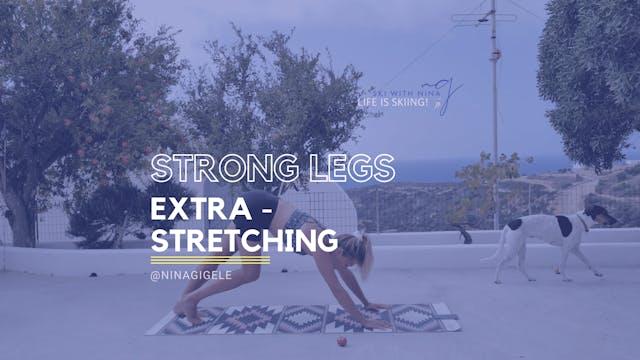 Extra - Stretching Workout 