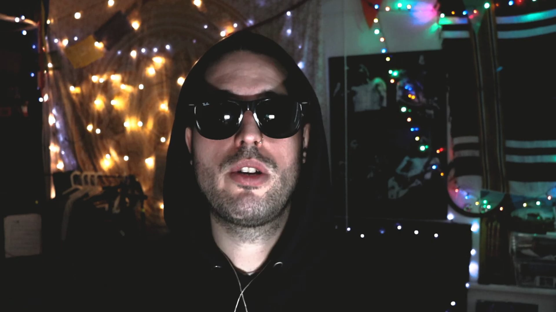 Bubenícke Cvičenie č. 12