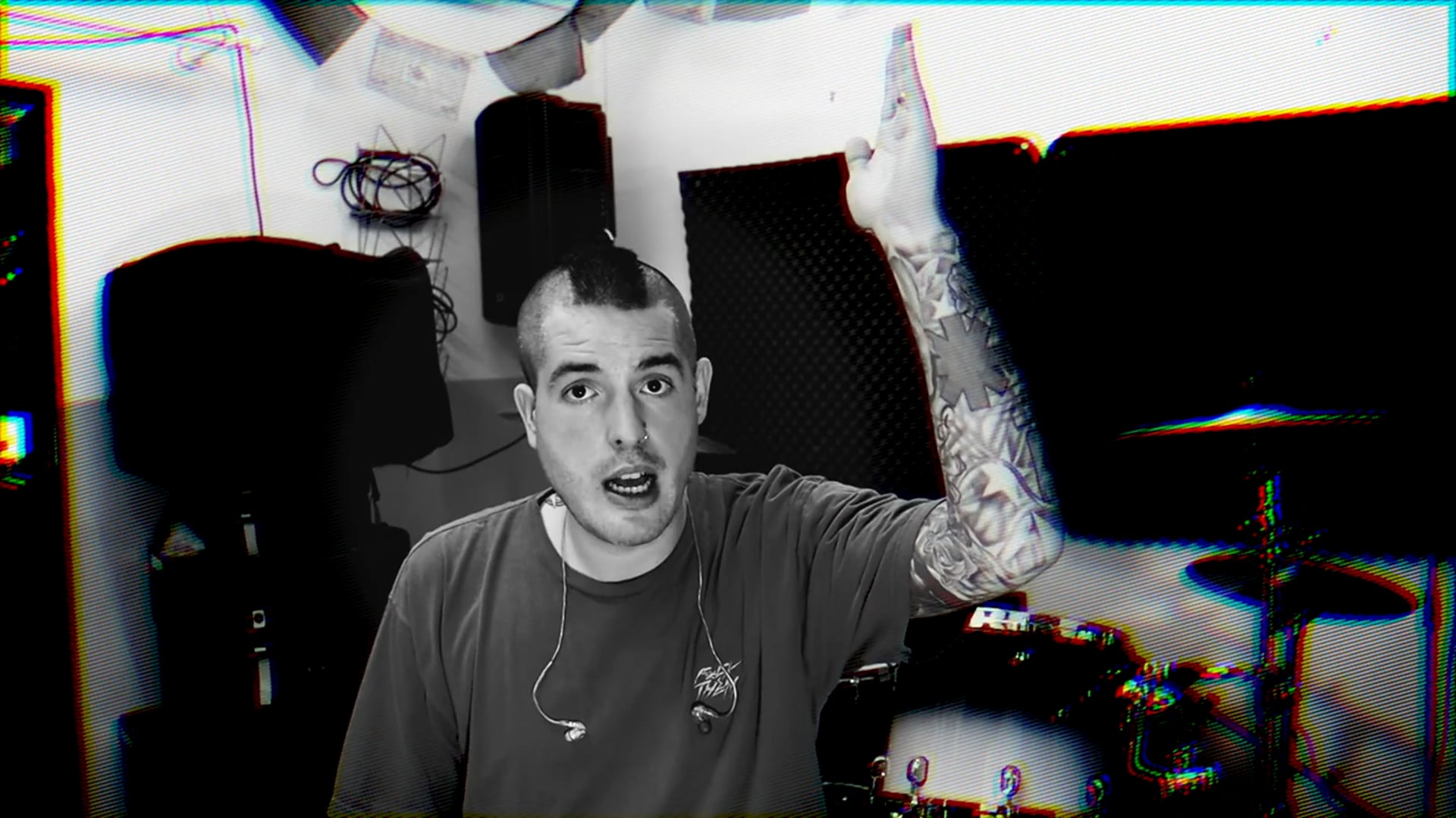 Bubenícke cvičenie č. 10