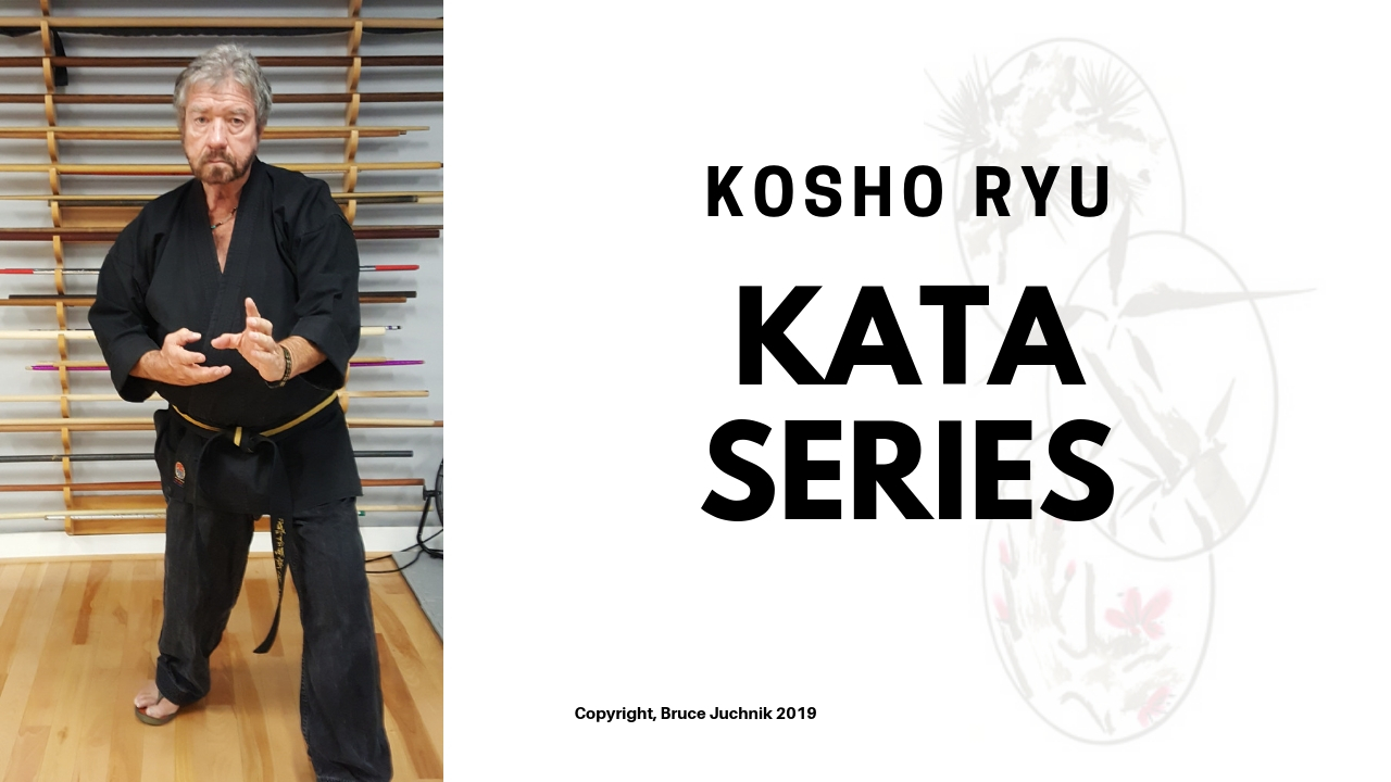 Kata Series