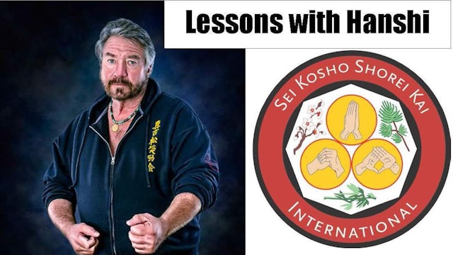 Monthly Lessons