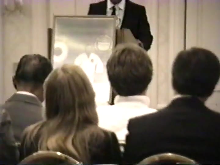 Robert Trias Memorial