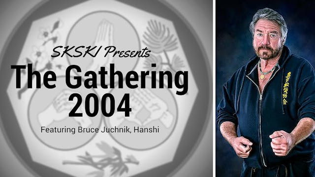 Gathering 2004
