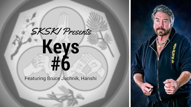 Keys #6