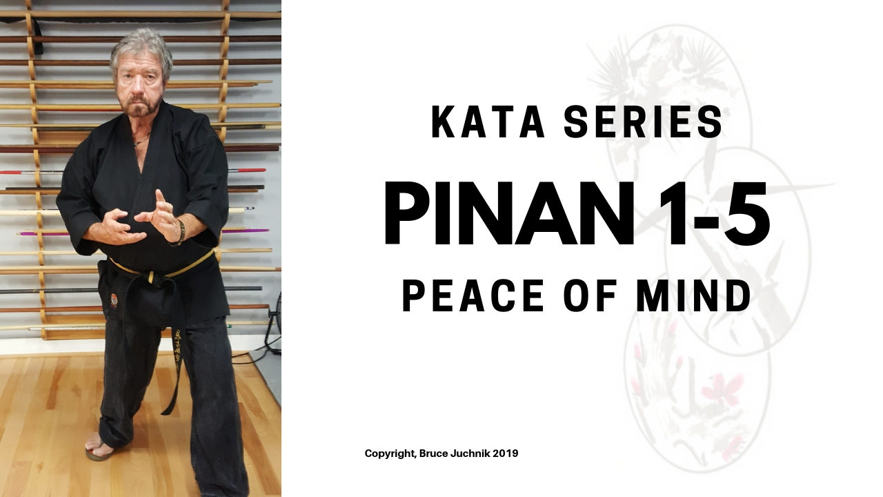 Pinan 1-5