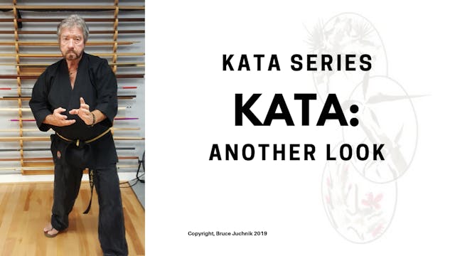 Kata Another Look