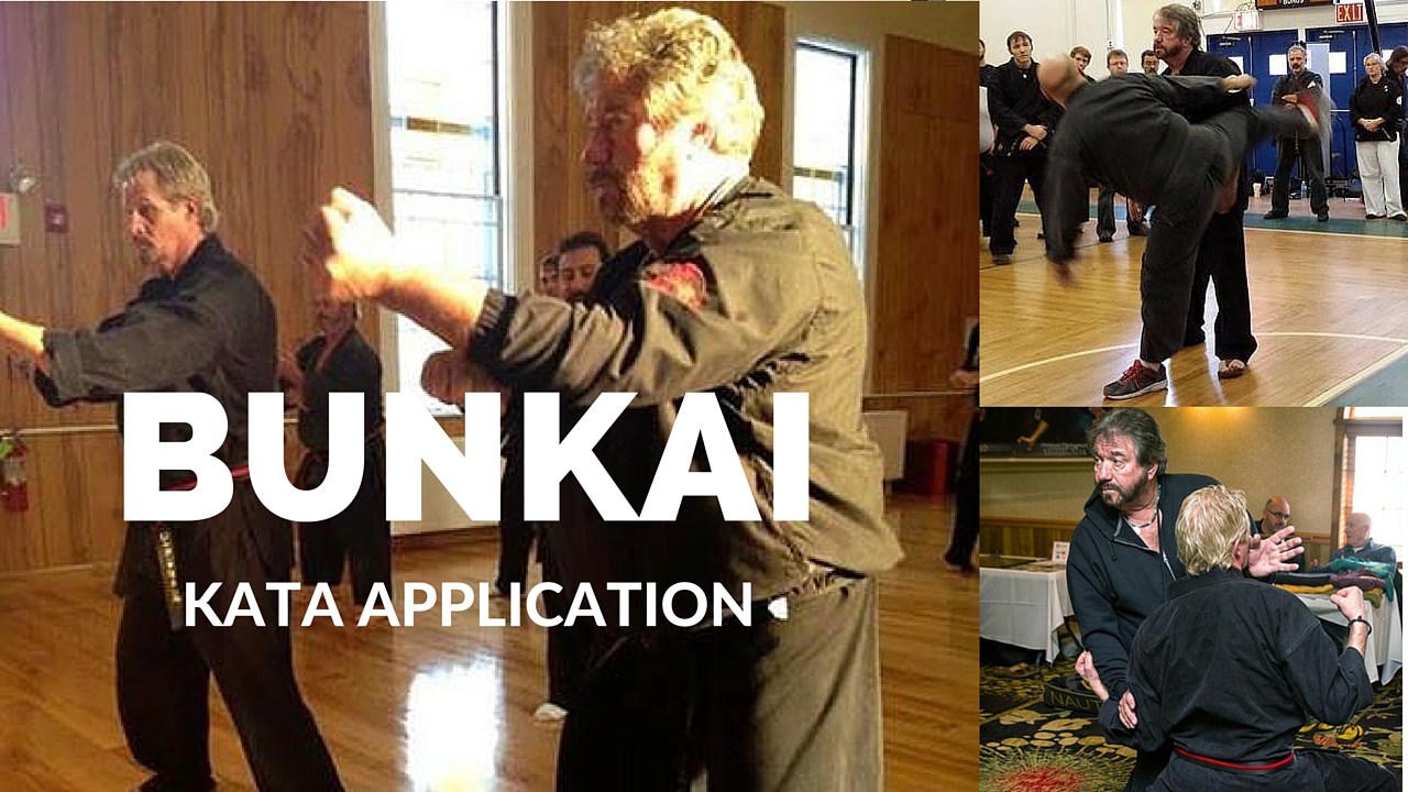 Kata Analysis and Discussion