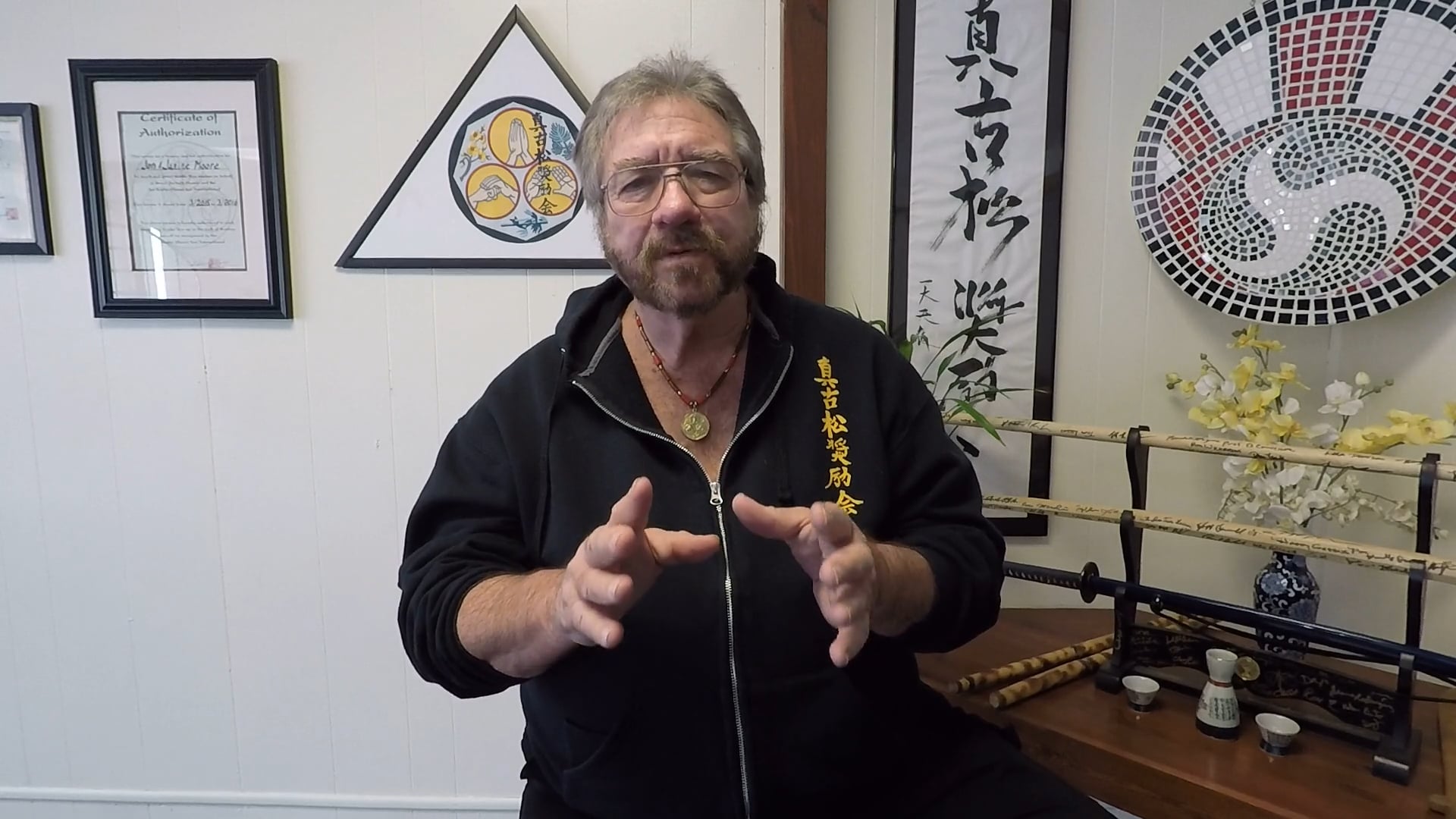 Did You Know? Nick Cerio