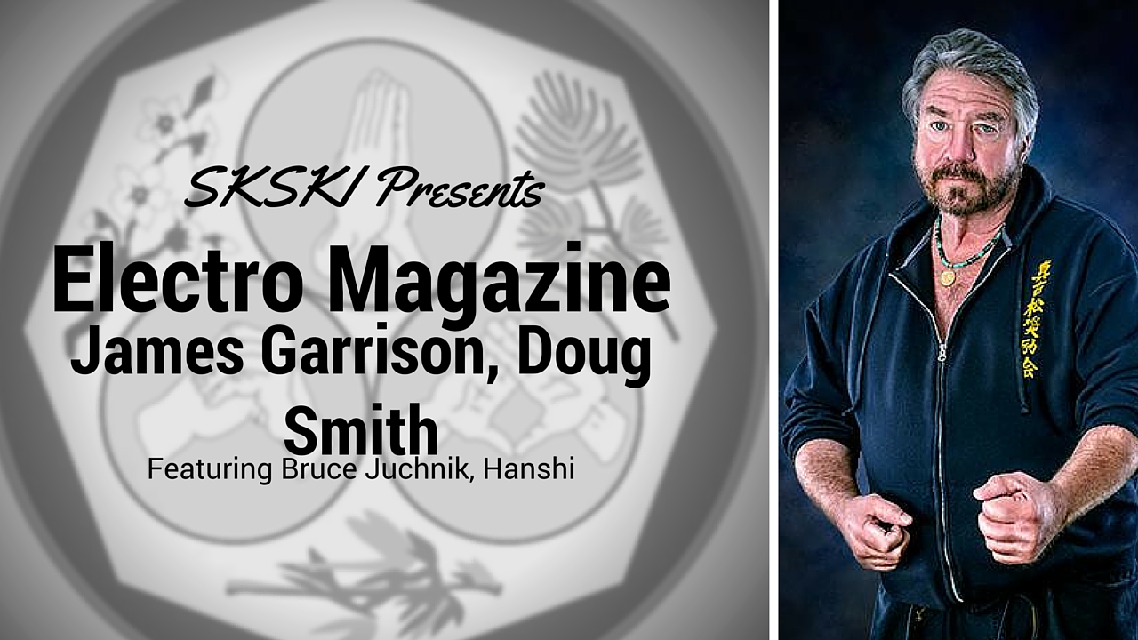 Electro Magazine Dec 1993