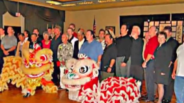 Tribute to Imi Okazaki