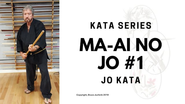 Jo #1