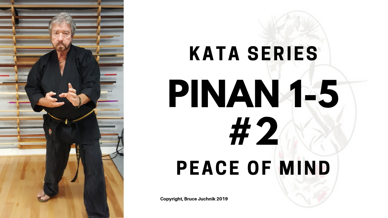 Pinan 1-5 #2