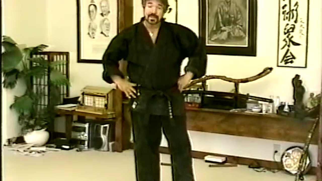 Weaponry of Hanshi #1