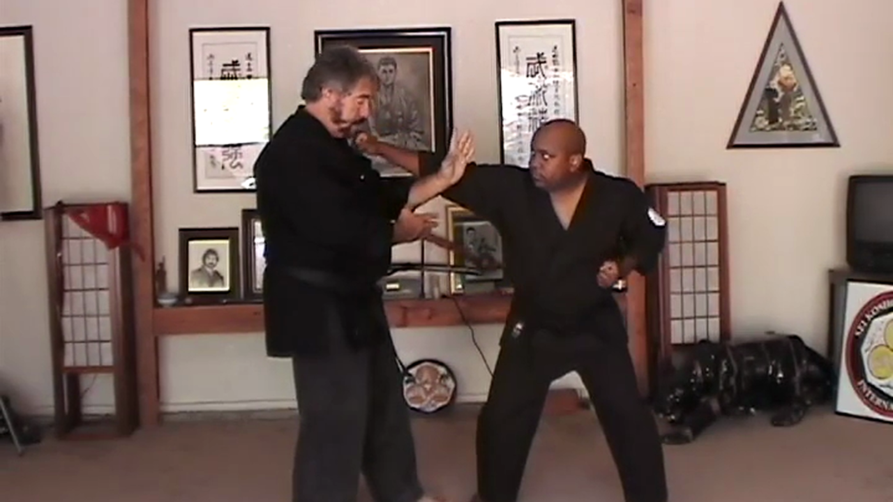 Hand Combinations #1