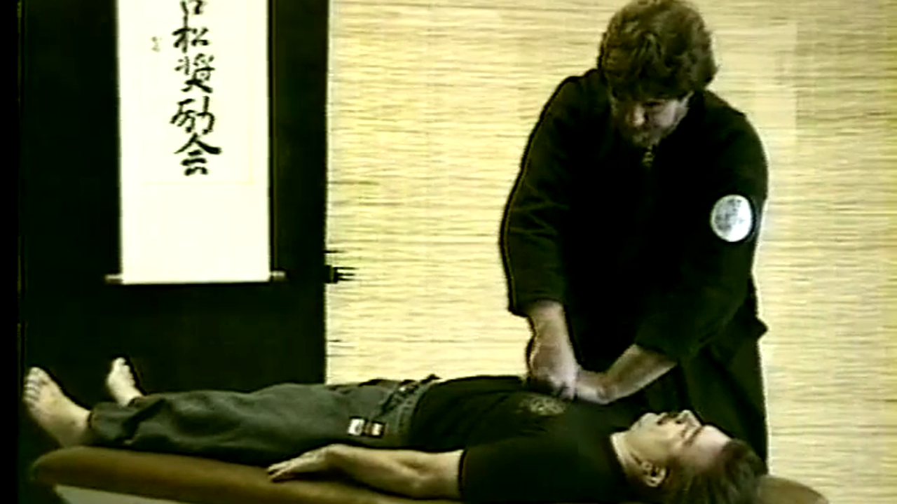 Shiatsu #2