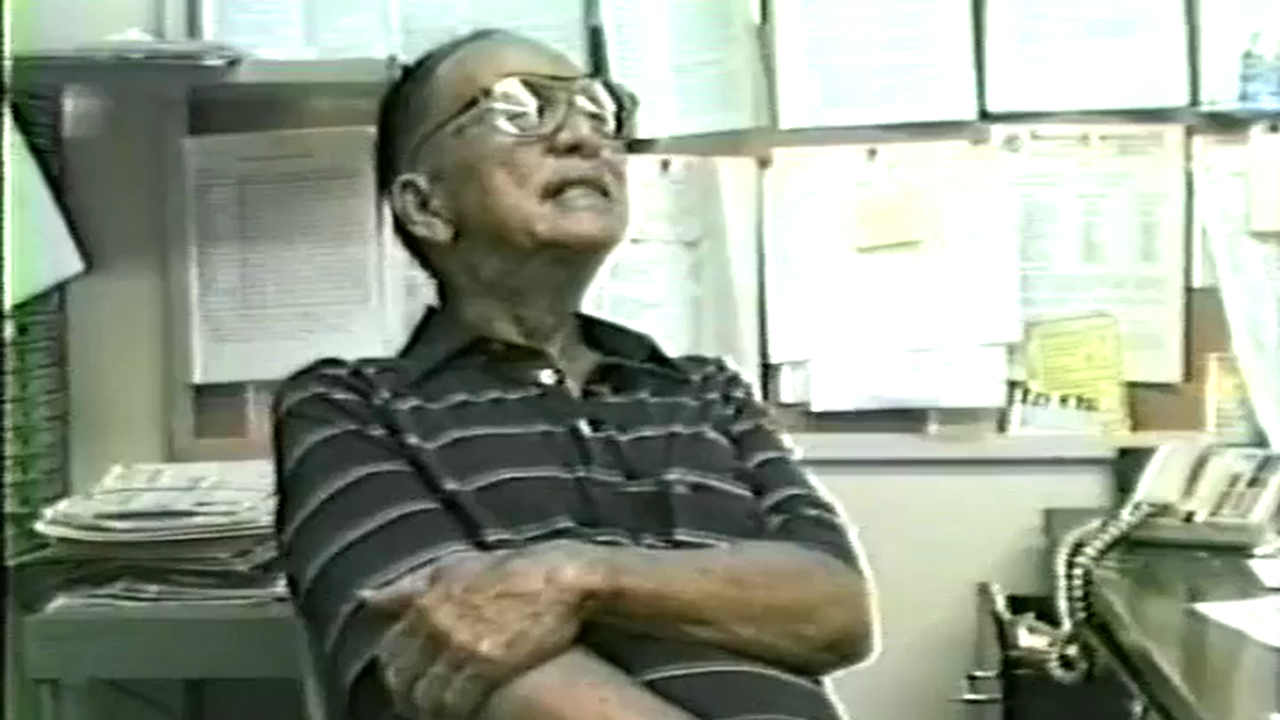 Tribute to Thomas S H Young