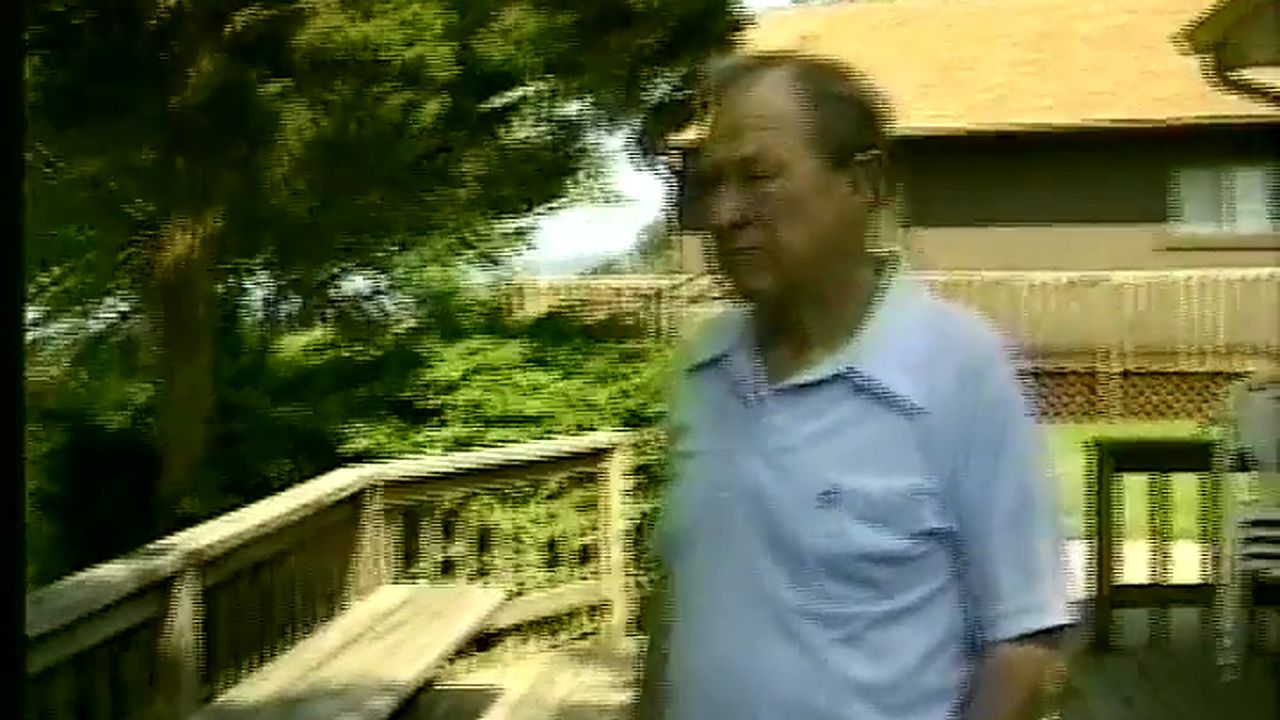 Last Warrior - Anton Krucky