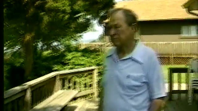 Last Warrior - Anton Krucky