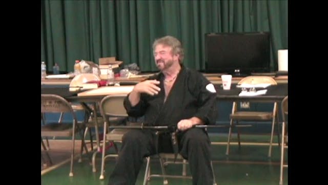 Instructor Seminar Discussions 2