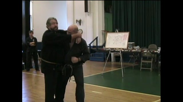 Instructors Seminar Concepts 1